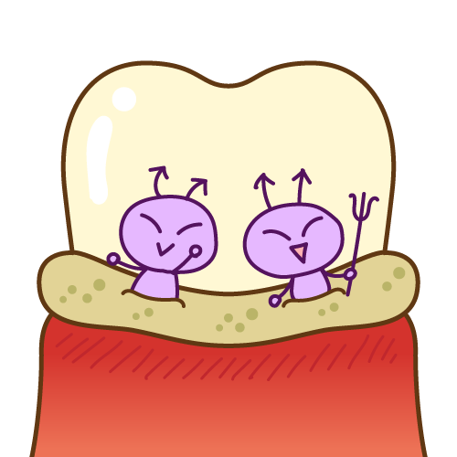 小児歯科（虫歯治療・虫歯予防）